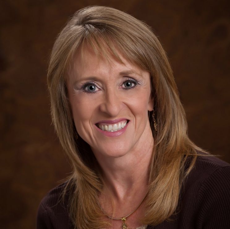Judy Whitney
