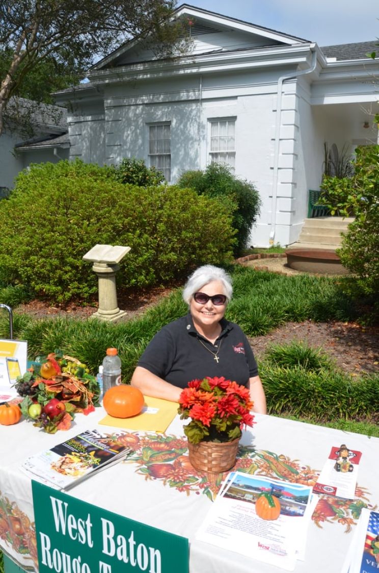 Judy Whitney