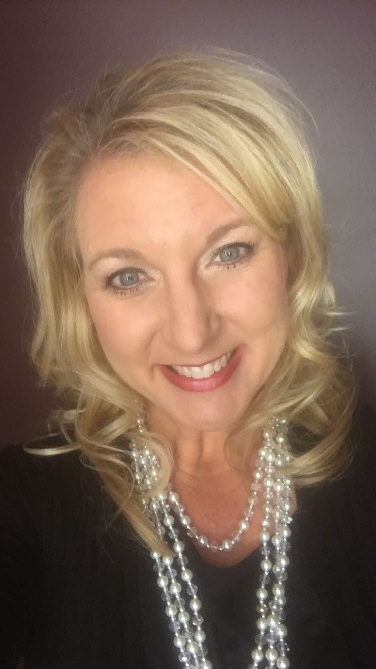 Judy Whitney