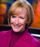 Judy Woodruff