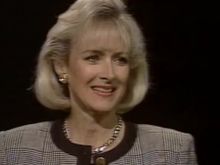 Judy Woodruff