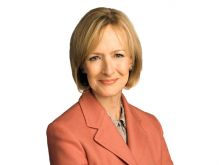 Judy Woodruff