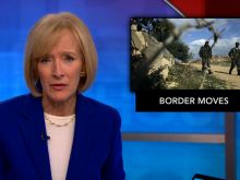 Judy Woodruff