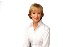 Judy Woodruff