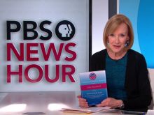 Judy Woodruff