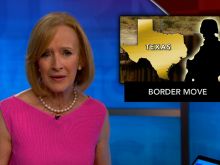 Judy Woodruff