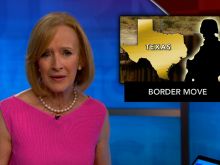 Judy Woodruff