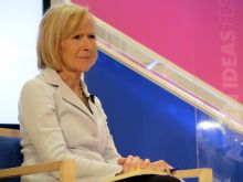 Judy Woodruff