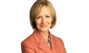 Judy Woodruff