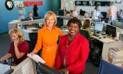 Judy Woodruff