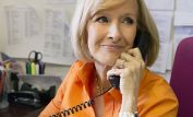 Judy Woodruff