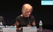 Judy Woodruff