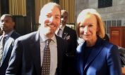 Judy Woodruff