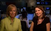 Judy Woodruff