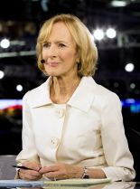 Judy Woodruff