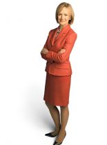 Judy Woodruff