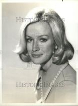 Judy Woodruff