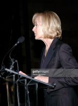 Judy Woodruff