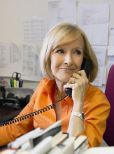 Judy Woodruff