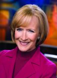 Judy Woodruff