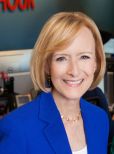 Judy Woodruff