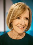 Judy Woodruff