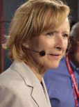 Judy Woodruff