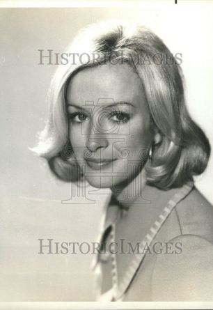 Judy Woodruff