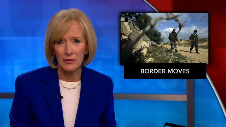 Judy Woodruff