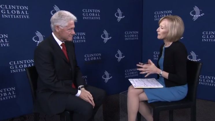 Judy Woodruff