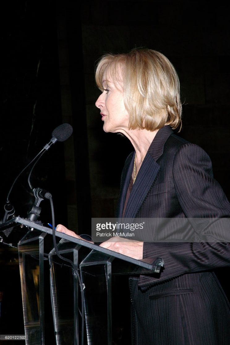 Judy Woodruff