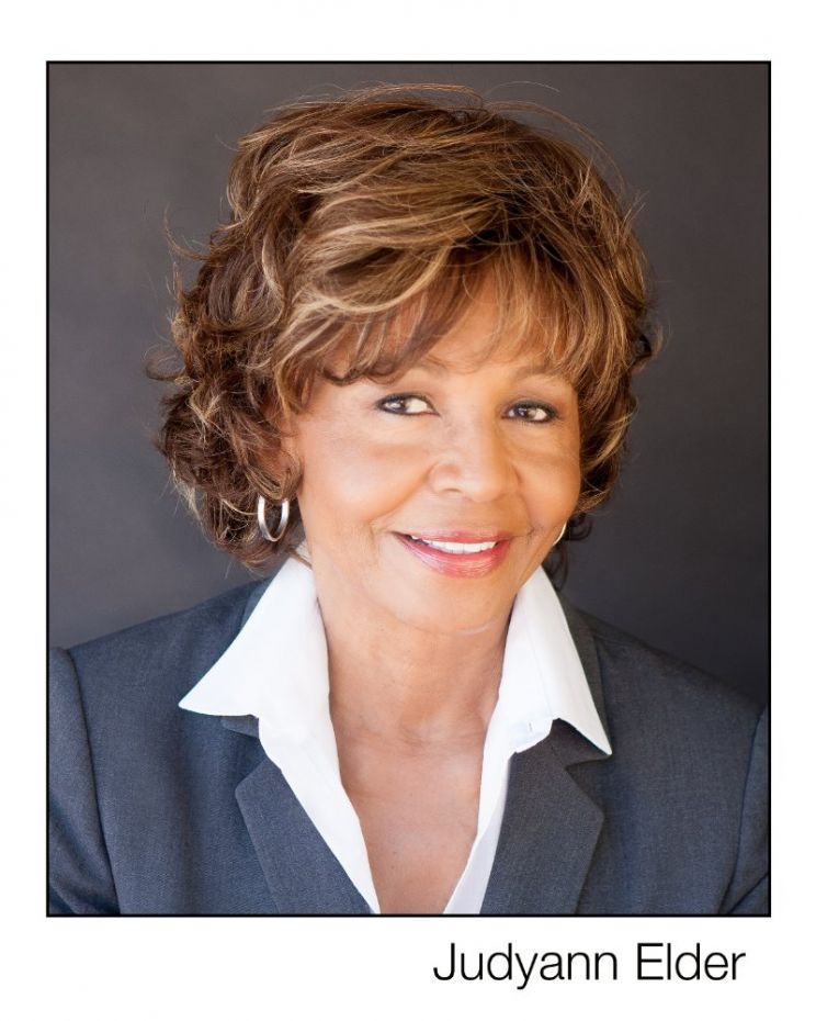 Pictures of Judyann Elder