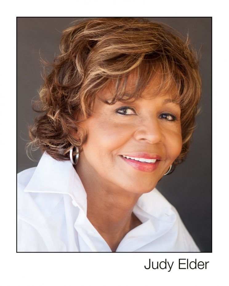 Pictures of Judyann Elder