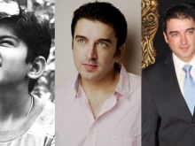 Jugal Hansraj