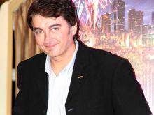 Jugal Hansraj