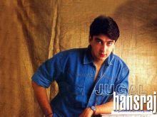 Jugal Hansraj