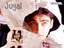 Jugal Hansraj