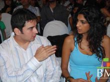 Jugal Hansraj