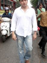 Jugal Hansraj