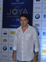 Jugal Hansraj