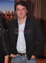 Jugal Hansraj