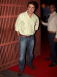 Jugal Hansraj