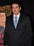 Jugal Hansraj