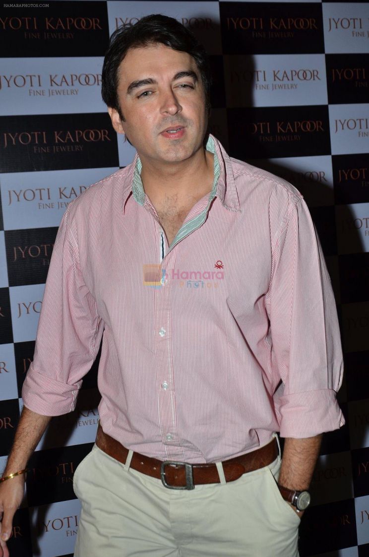 Jugal Hansraj