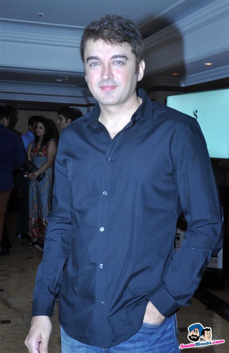 Jugal Hansraj