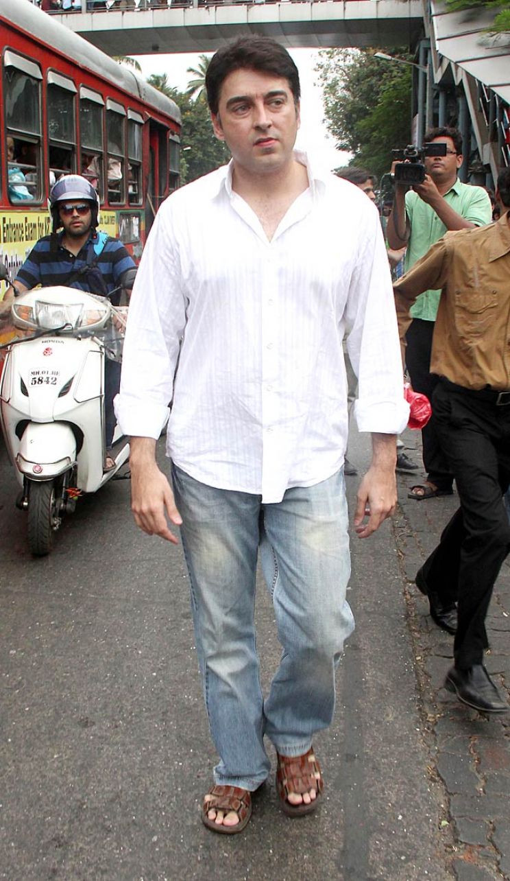 Jugal Hansraj