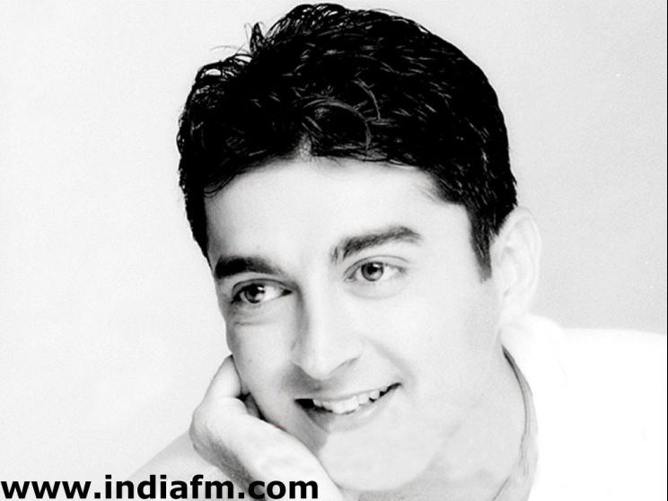 Jugal Hansraj