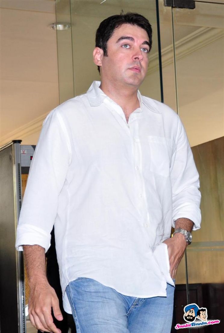 Jugal Hansraj