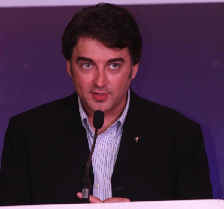 Jugal Hansraj