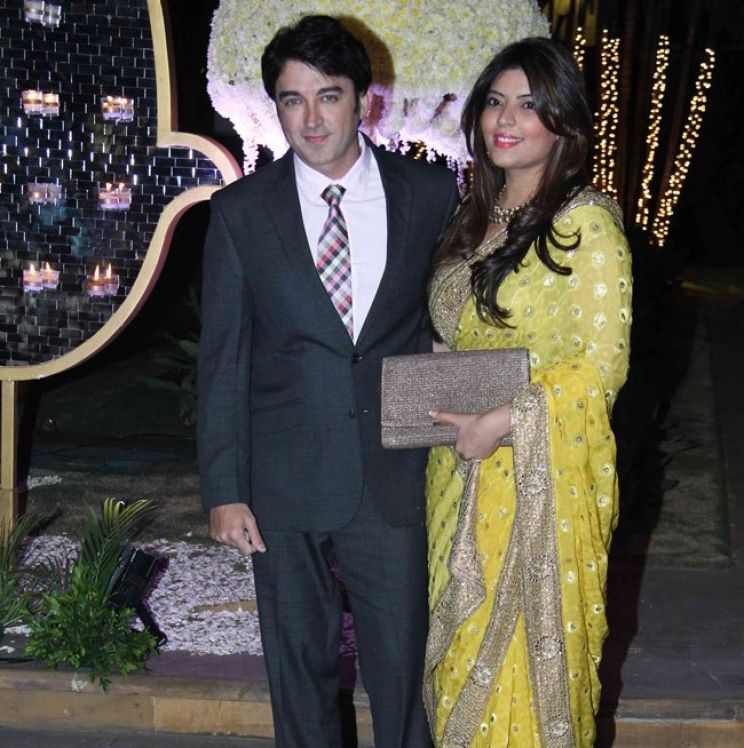 Jugal Hansraj